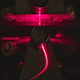 VTT developed an optical fibre made of cellulose. Optical fibre made of cellulose is best suited for sensors that benefit from the biodegradability of the material.